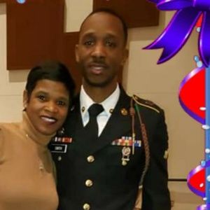 Meet your Posher, Keisha